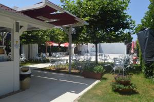 Fotografie z fotogalerie ubytování Primavera Club - Hotel Residence v destinaci Santa Maria del Cedro