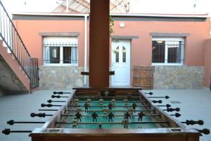 Casa Rural Singra (Espagne Singra) - Booking.com