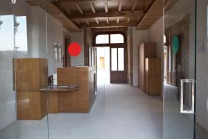 Gallery image of Albergue Monasterio de La Magdalena in Sarria +46 photos
