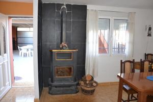 Casa Rural Singra (Espagne Singra) - Booking.com