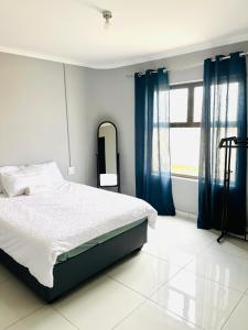 Gallery image of Pluto Guesthouse in Walvis Bay
