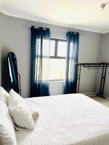 Gallery image of Pluto Guesthouse in Walvis Bay