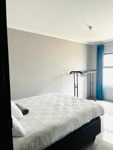 Gallery image of Pluto Guesthouse in Walvis Bay
