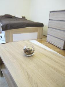 Fotografia z galérie ubytovania Dudi Apartman v Segedíne