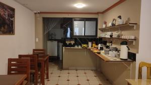 Gallery image of Cretassic Hostal in Sucre +17 photos