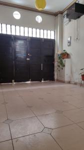 Gallery image of Cretassic Hostal in Sucre