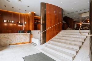 Imagine din galeria proprietății Duke Romana Suites by Olala! în București