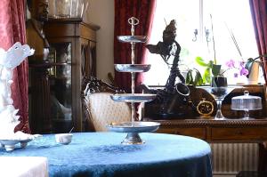 Fotografie z fotogalerie ubytování Meryan House Hotel v destinaci Taunton