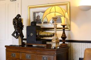 Fotografie z fotogalerie ubytování Meryan House Hotel v destinaci Taunton