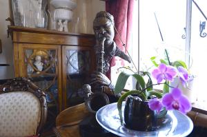 Fotografie z fotogalerie ubytování Meryan House Hotel v destinaci Taunton