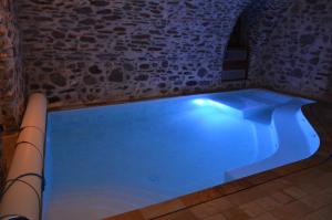 The swimming pool at or close to Residence Ca' Delle Margherite