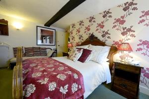 Gallery image of Meryan House Hotel in Taunton