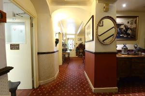 Fotografie z fotogalerie ubytování Meryan House Hotel v destinaci Taunton