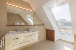 Фотография из галереи Vienna Grand Apartments City в Вене +97 фотографий