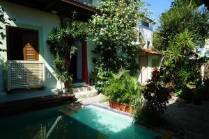 Gallery image of Pousada Irradiante in Olinda