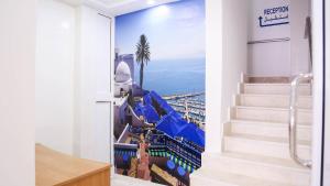 Fotografie z fotogalerie ubytování Hotel Métropole Résidence v destinaci Tunis