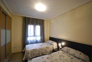 Gallery image of Las Flores Apartment in Denia