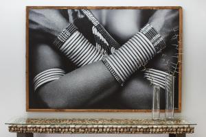 Fotografie z fotogalerie ubytování Amanzi Island Boutique Hotel v destinaci Knysna