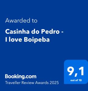 a screenshot of a cell phone with the text wanted to castina do pedro at Casinha do Pedro próximo ao ponto do trator - Casinha branca in Ilha de Boipeba