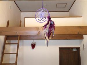 Fotografie z fotogalerie ubytování Funky Monkey Lodge, Myoko ファンキーモンキーロッジ 妙高 v destinaci Myoko