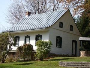 Imagen de la galería de Auberge de l'Abbaye d'Oka, en Oka