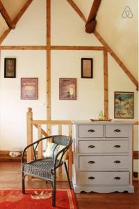 Galeriebild der Unterkunft Gite du courtils in Courtils