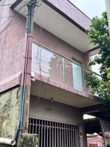 Foto de Villa urbana pousada