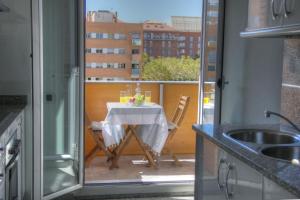 Imagen de la galería de Barcelona Olympic Apartment, en Barcelona