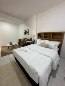 Foto de Habitación centro