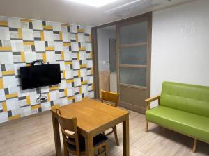 Gallery image of 영광힐링컨벤션 in Yeonggwang