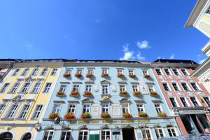 Foto da galeria de Hotel Goldener Adler em Bautzen