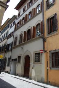 Photo de la galerie de l'établissement Palazzo Bucciolini, à Florence