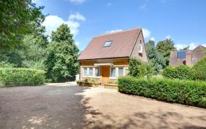 a house with a driveway in front of it at 1 Bed in Cranbrook oc-cb652 in Cranbrook