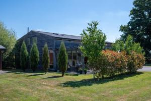 a house with trees in front of a yard at 1 Bed in Beckley oc-rh1151 in Beckley