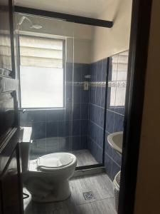 Gallery image of Cretassic Hostal in Sucre