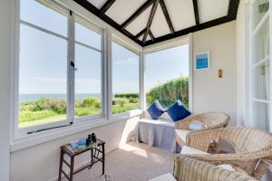 Gallery image of 3 Bed in Swanage oc-wy127 in Swanage +14 photos
