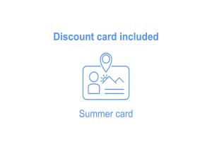 a document card included summer card line icon at Holiday Home Hölzl by Interhome in Flirsch