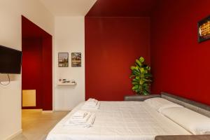 Gallery image of Tosa Apartment - Free WiFi, Air Conditioning & Private Parking in Imola