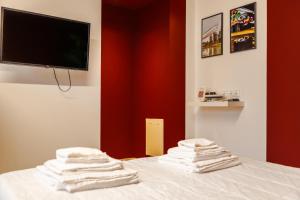 Gallery image of Tosa Apartment - Free WiFi, Air Conditioning & Private Parking in Imola