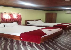 Gallery image of Kuruva Heritage Home in Wayanad