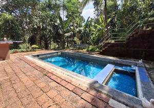 Gallery image of Kuruva Heritage Home in Wayanad