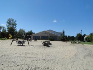 Imagen de la galería de Oscoda Lakeside Hotel, en Oscoda