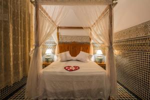 Kamar di Riad Sara