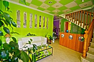 Fotografia z galérie ubytovania Hostal Apolo Trece v destinácii Santa Fe