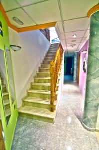 Fotografia z galérie ubytovania Hostal Apolo Trece v destinácii Santa Fe