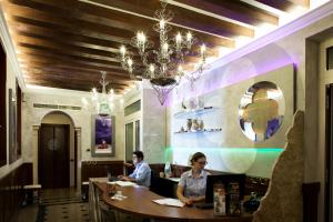 Gallery image of Hotel Ca' D'Oro in Venice