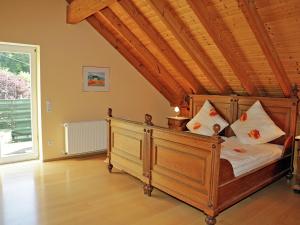 Gallery image of Comfortable Holiday Home in Balesfeld with Garden in Balesfeld