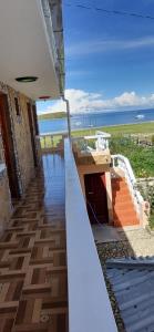 Gallery image of Hostal Inti Uma Kala in Comunidad Challapampa