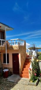 Gallery image of Hostal Inti Uma Kala in Comunidad Challapampa