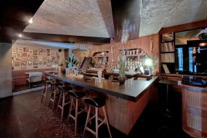 Bild i bildgalleri på Hotel Henri NY i New York +25 foton
